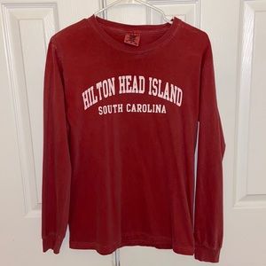 Comfort Colors Hilton Head Island Tee-Shirt